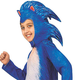 Image for article titled Sonic Movie Costume Lets Your Kid's Face Be The Redesign